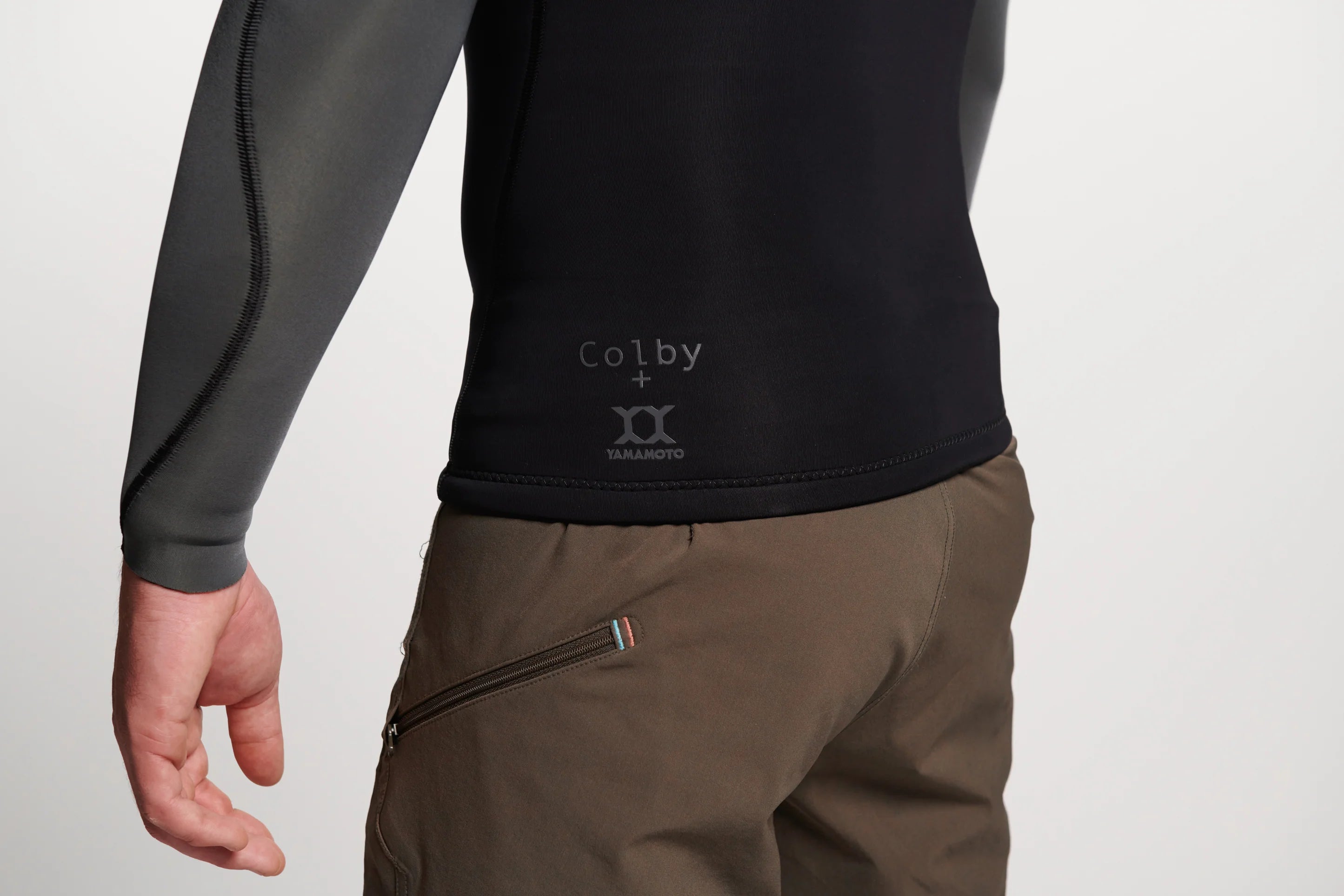 Colby+ 1.5mm Jacket Core