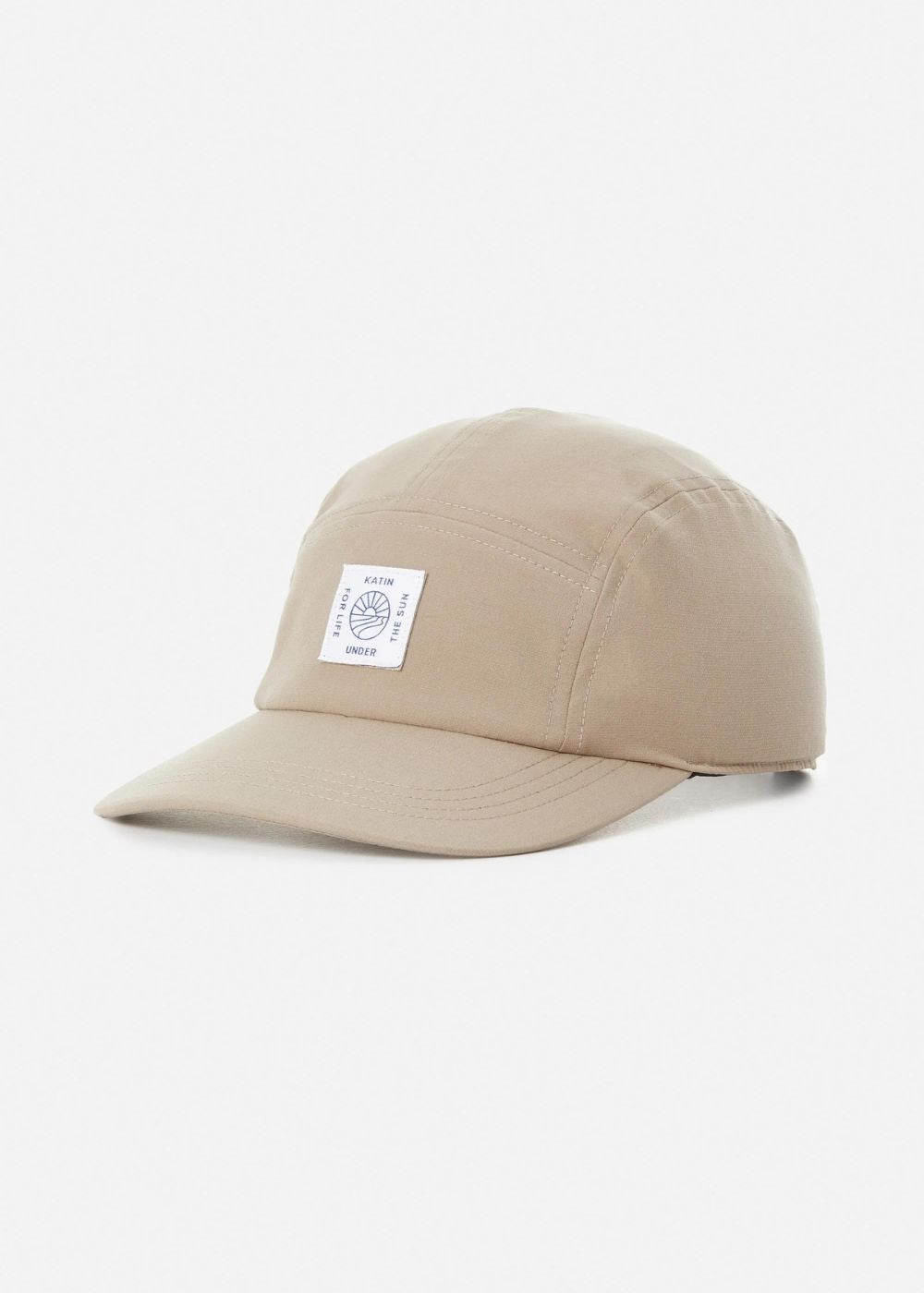 OTG Scenic Hat - כובע מצחייה מנדף זיעה צבע טבעי