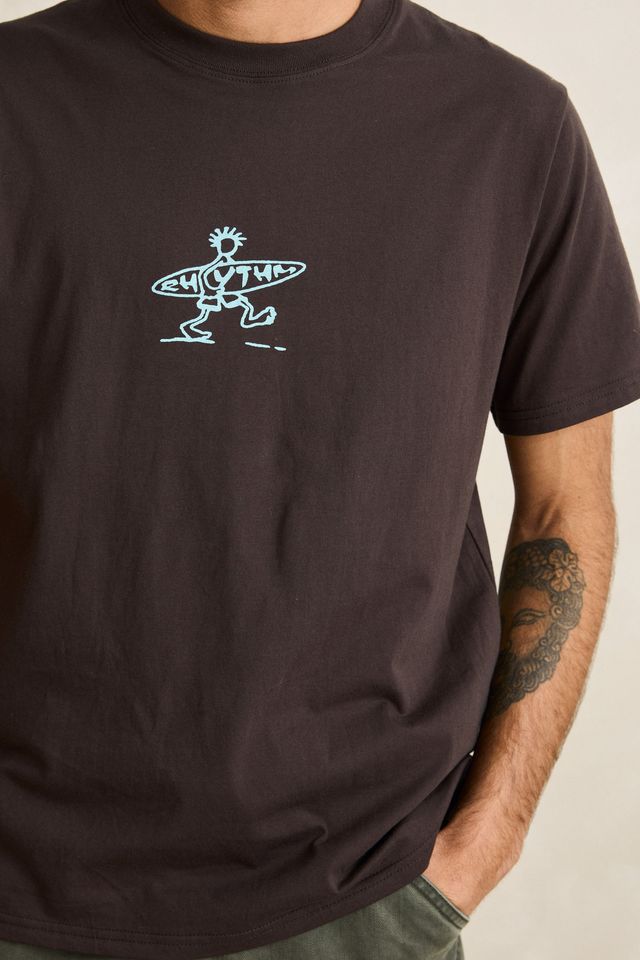 Drifter Ss T-Shirt