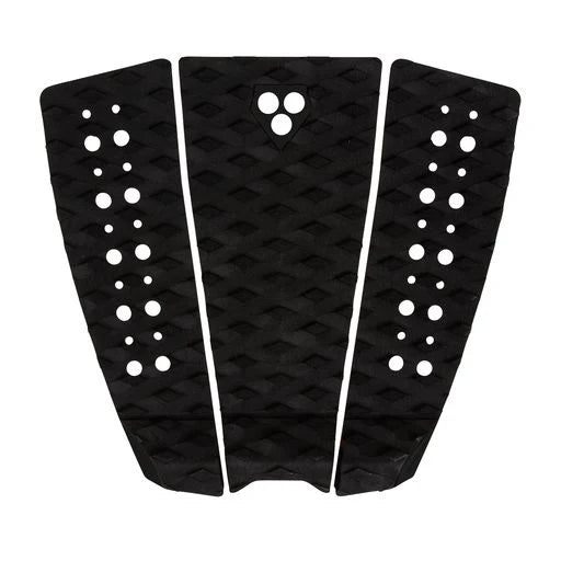 Phat Three Black