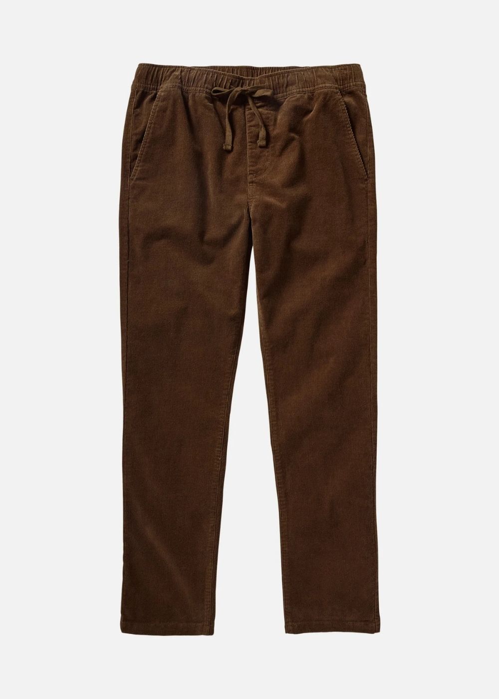 Pipeline Corduroy Pant - מכנסי גומי קורדורוי ארוכים