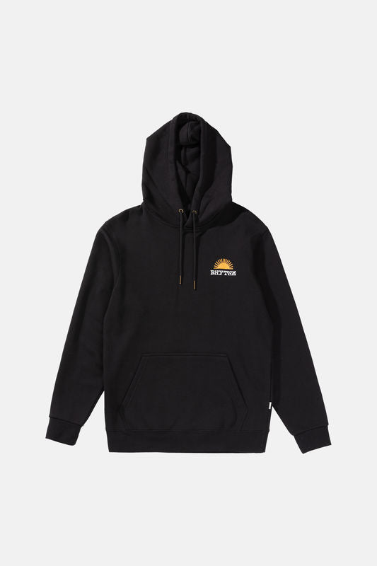 Awake Fleece Hood F25