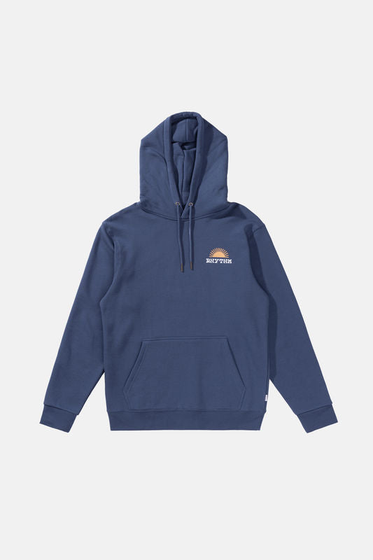 Awake Fleece Hood F25
