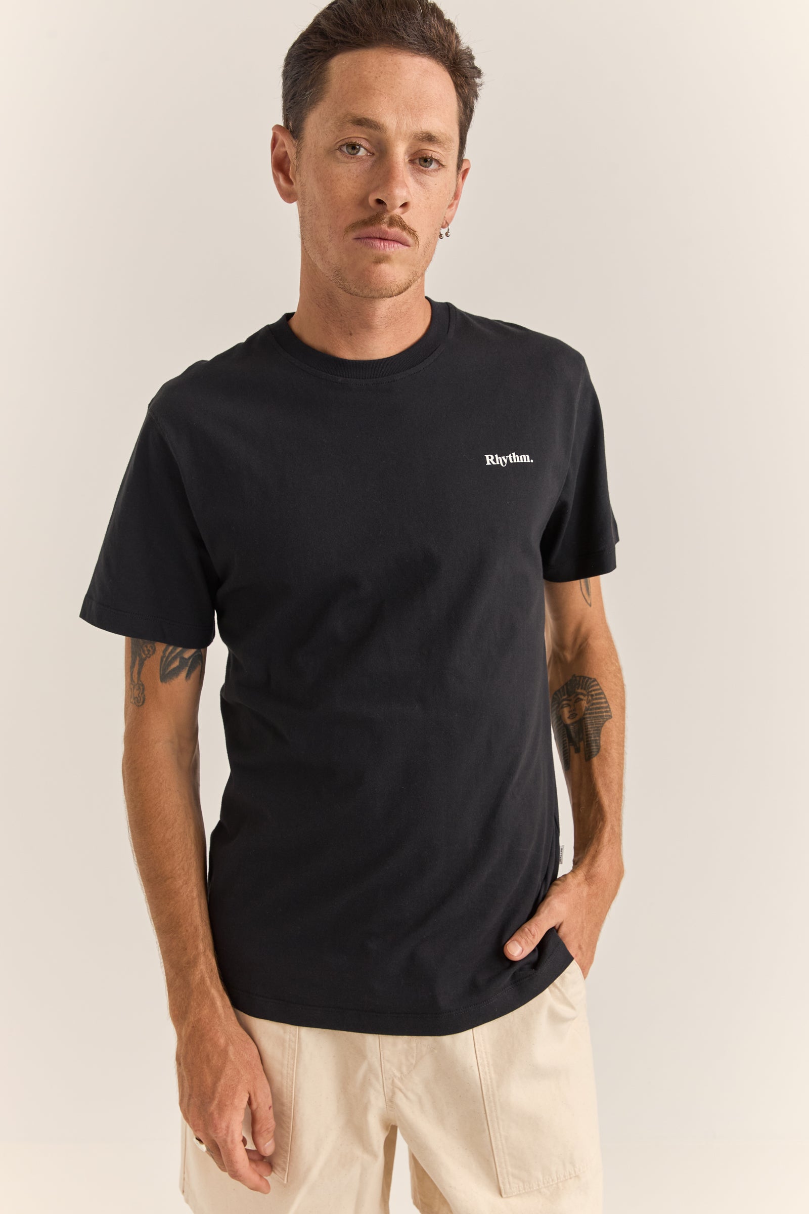 Brand Tee F25