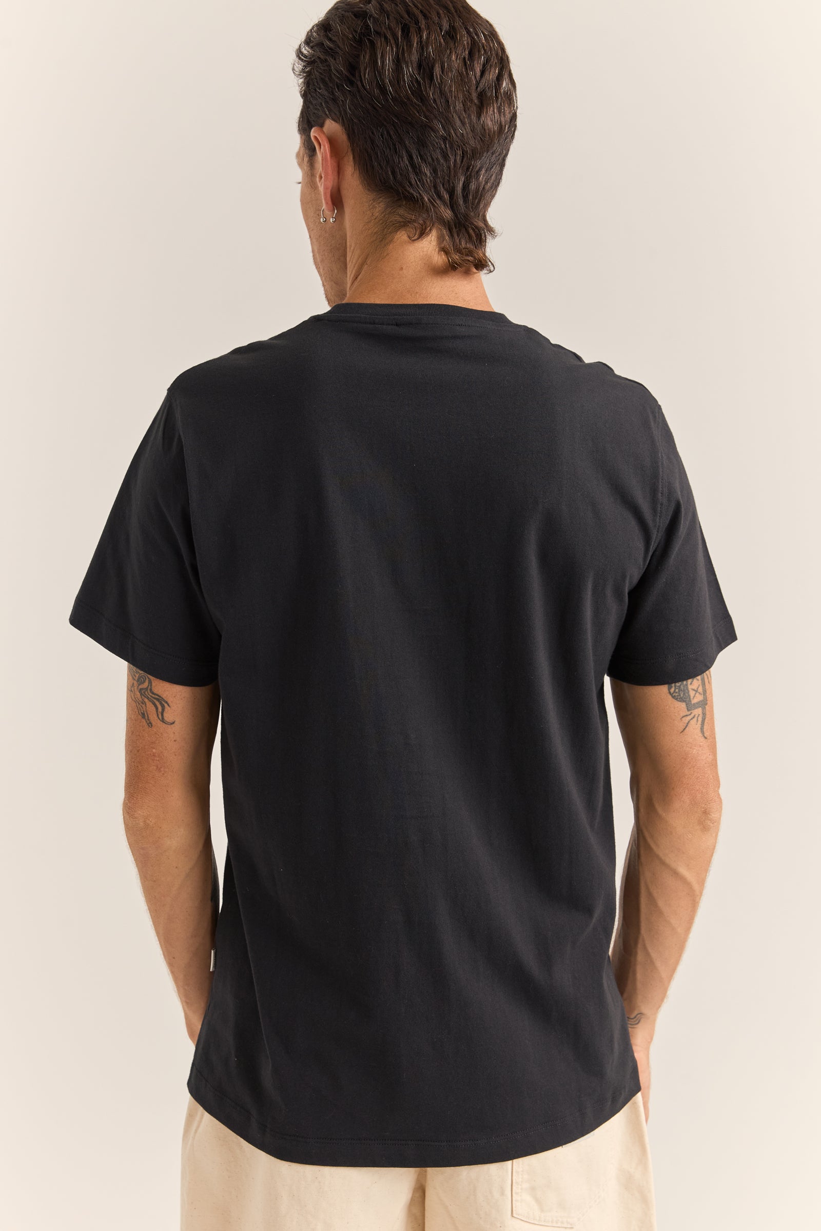 Brand Tee F25