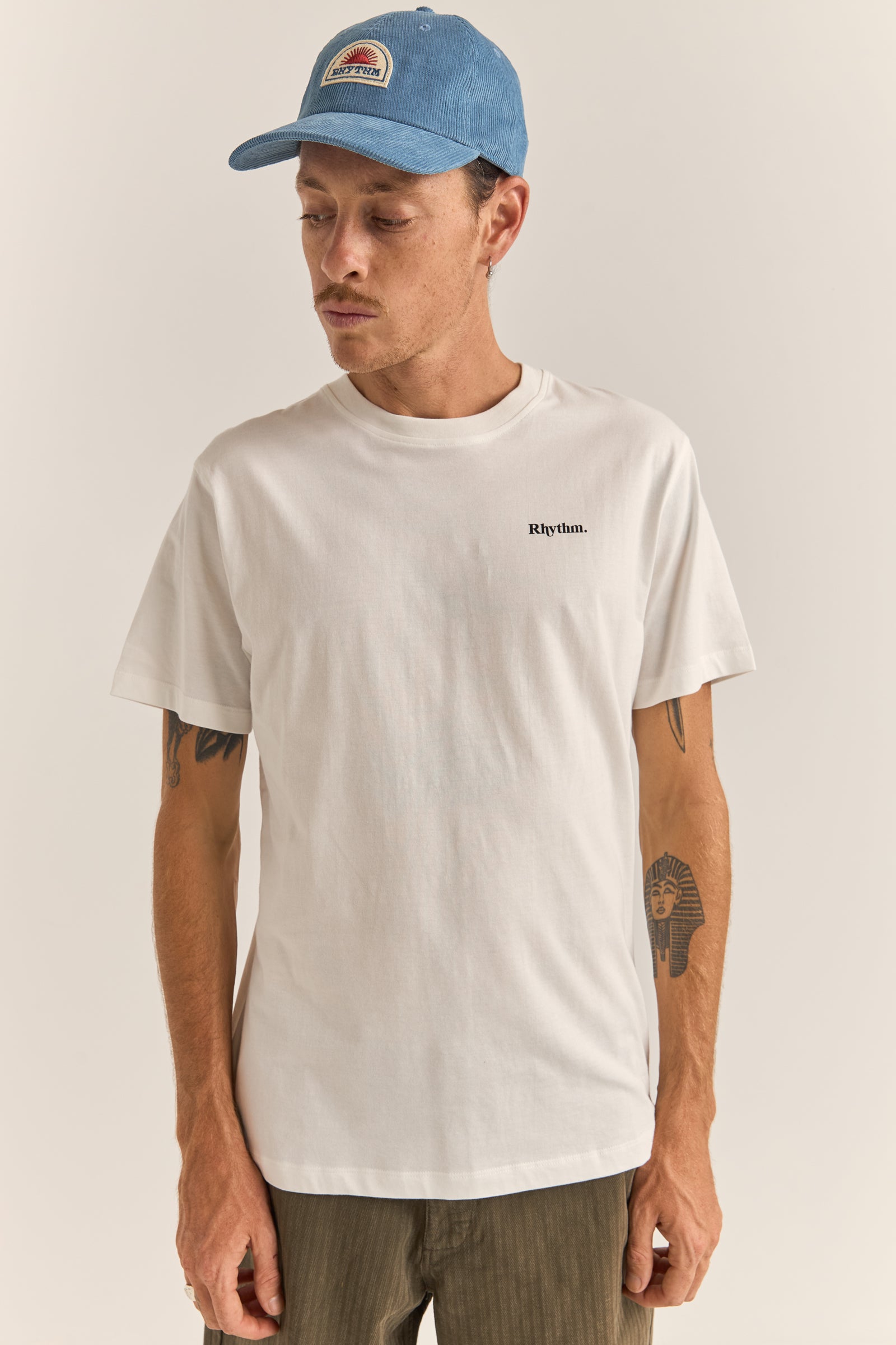 Brand Tee F25