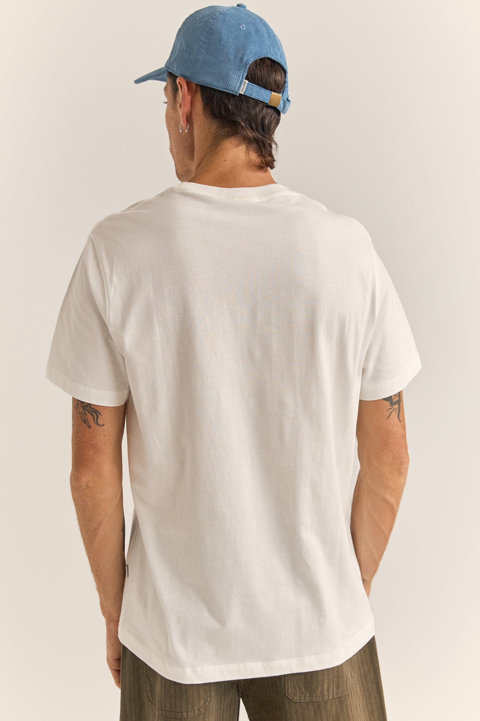 Brand Tee F25