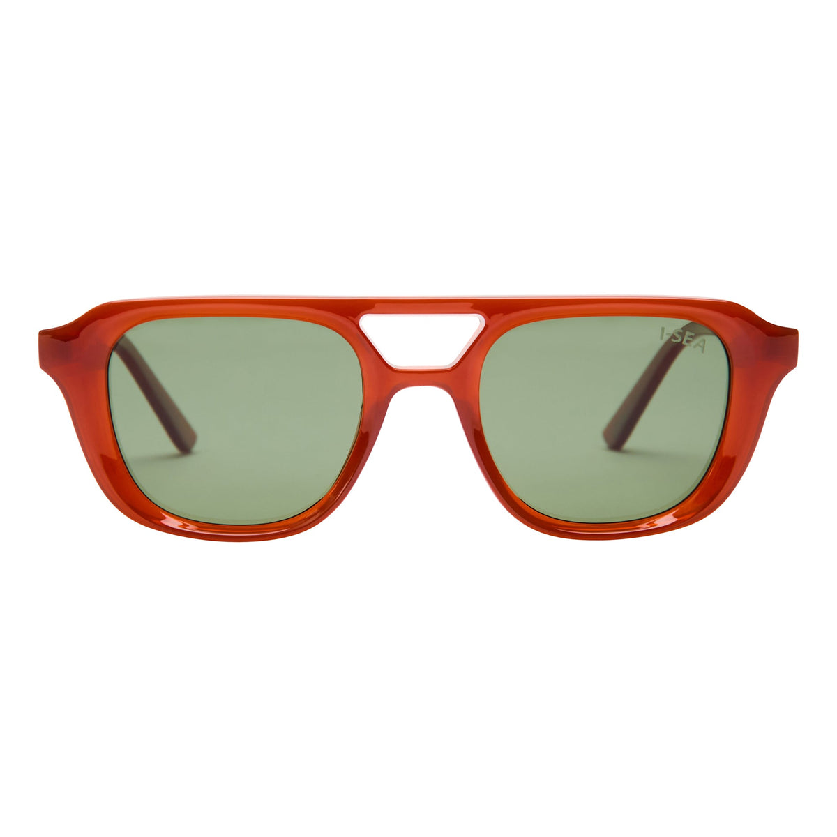 RUBY – GINGER / GREEN – manufacturer color image