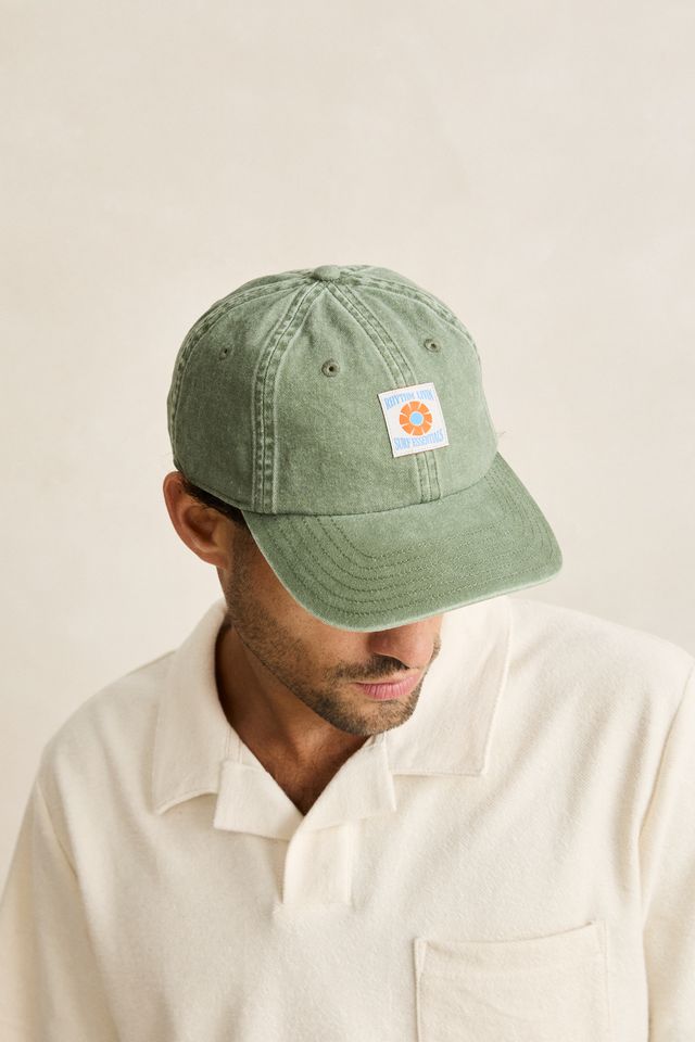 Rhythm Sports Cap