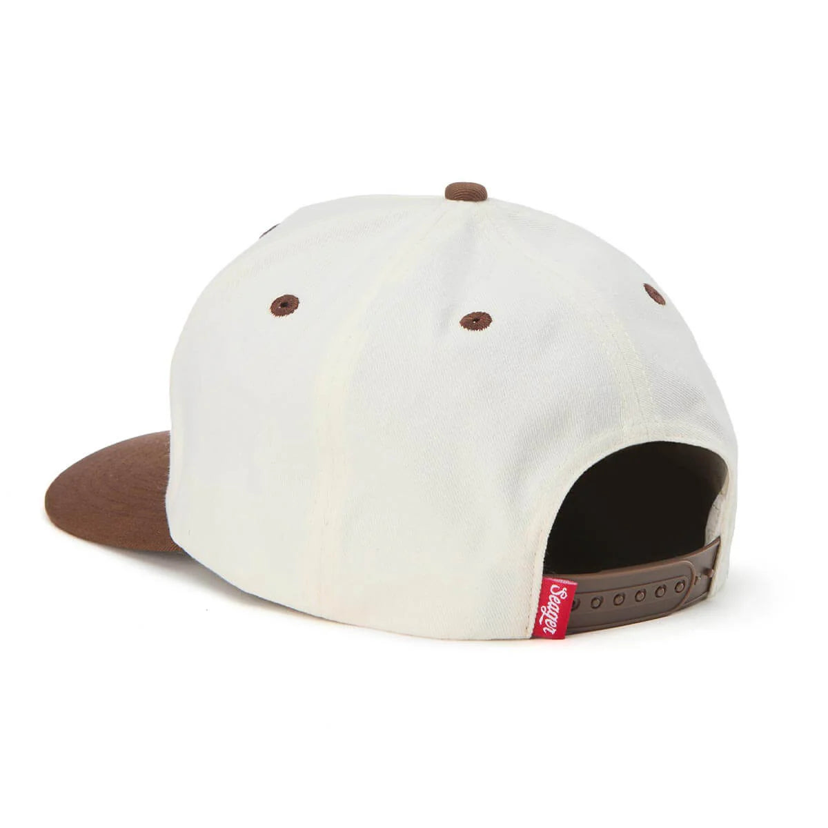 Rodeo Snapback