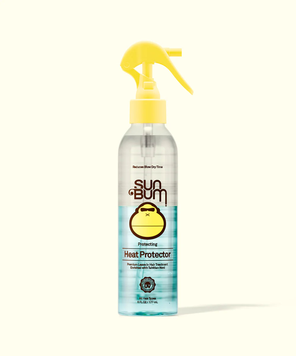 Sun Bum Protecting Heat Protector 177 mL / 6 FL OZ