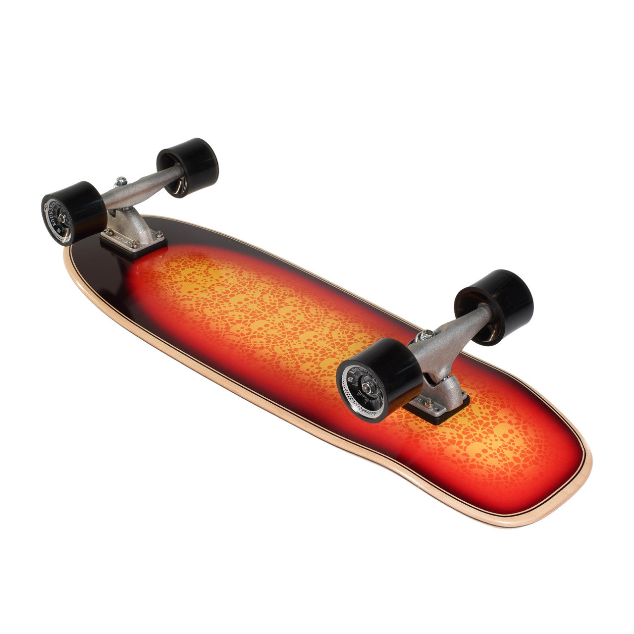 קארבר - Carver Sunburst 31.25"