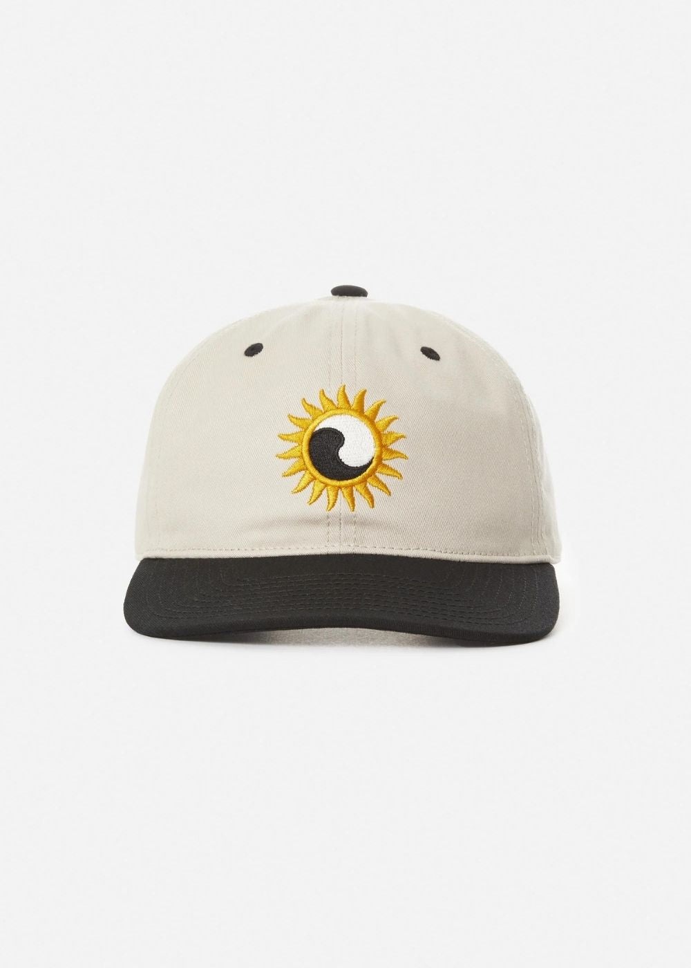 Sunfire Hat - כובע יין יאנג שמש מדגם