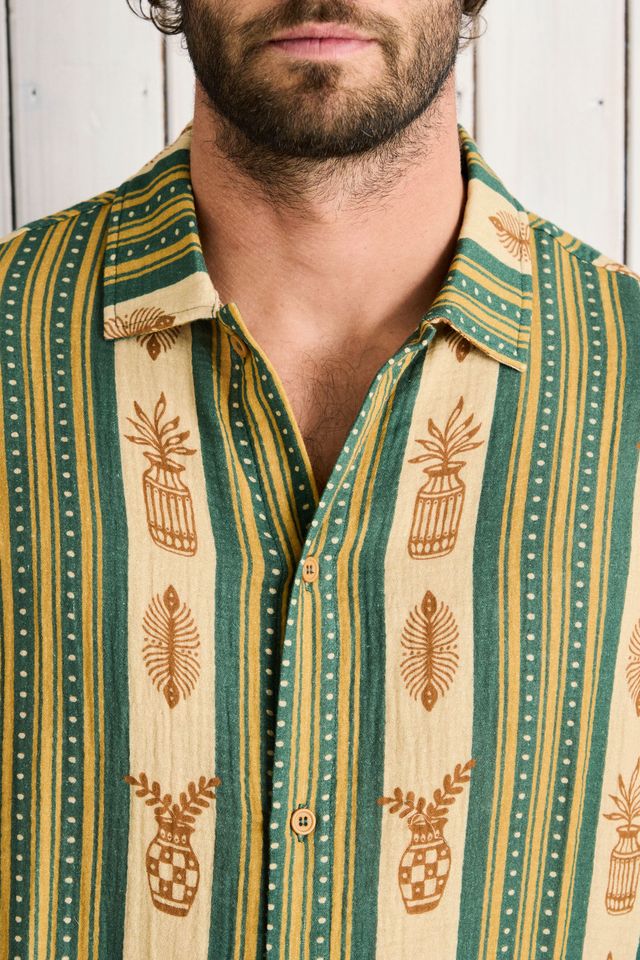 Propagate Ss Shirt