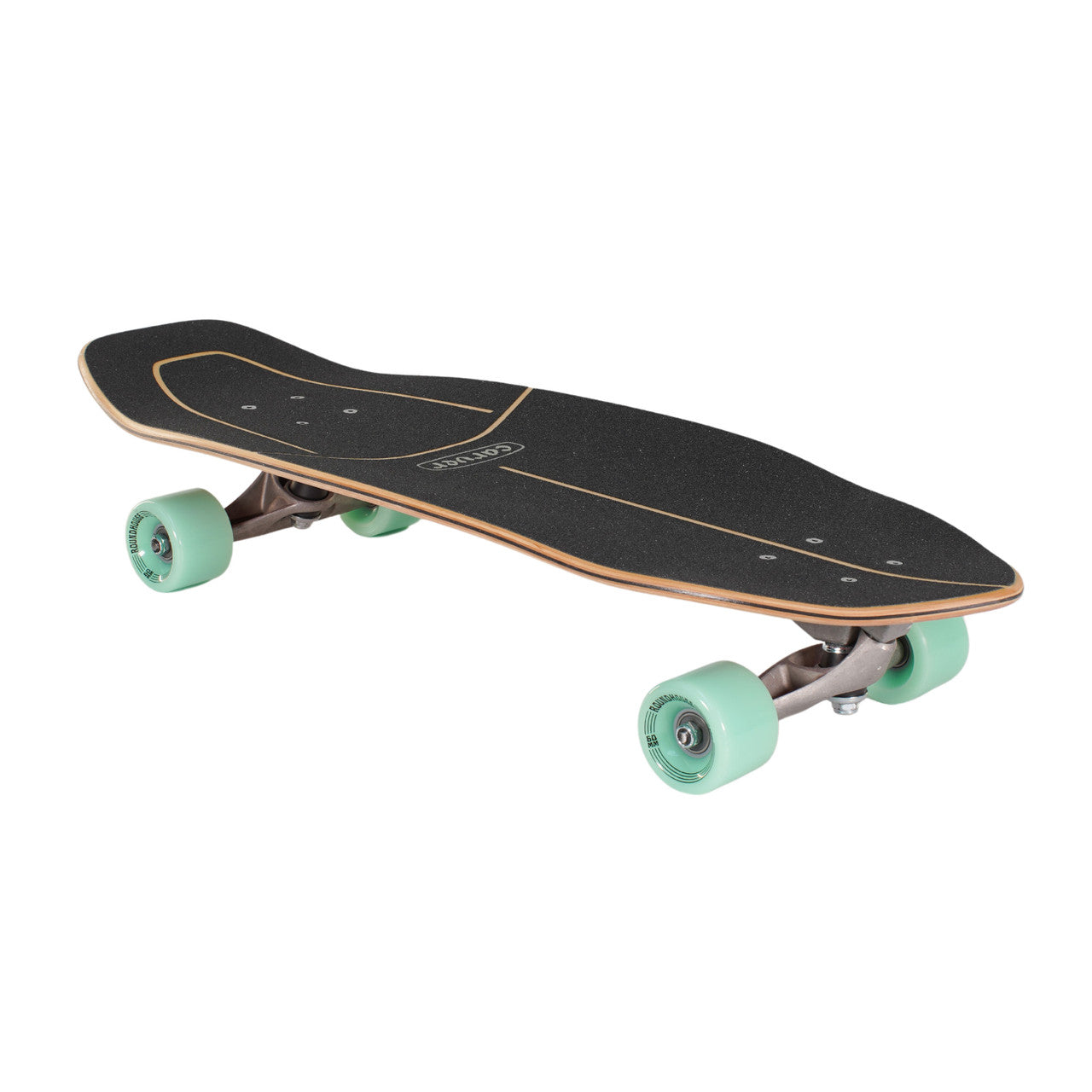 קארבר - Carver Wavy Davy 28"