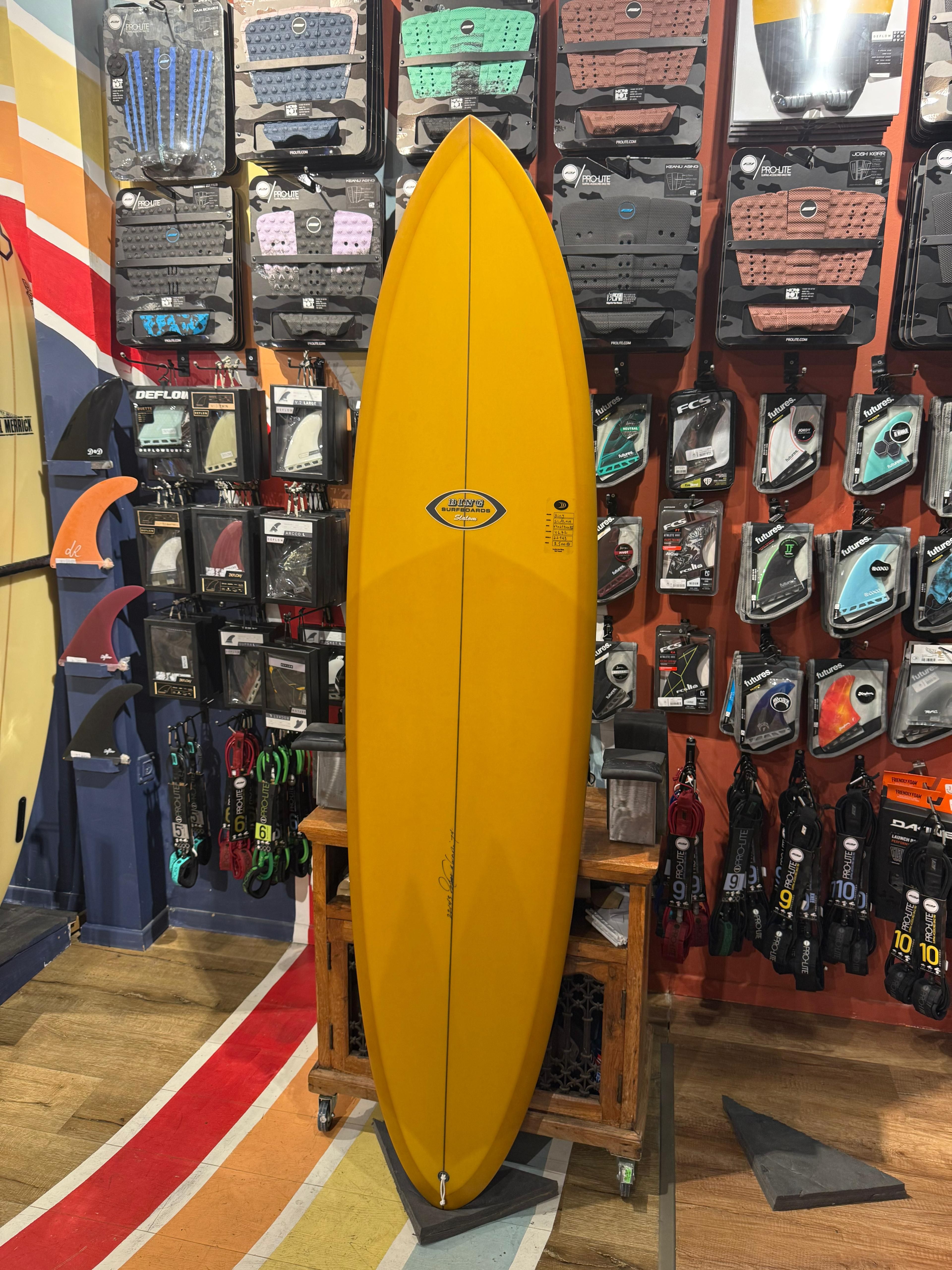 Slalom 7.4