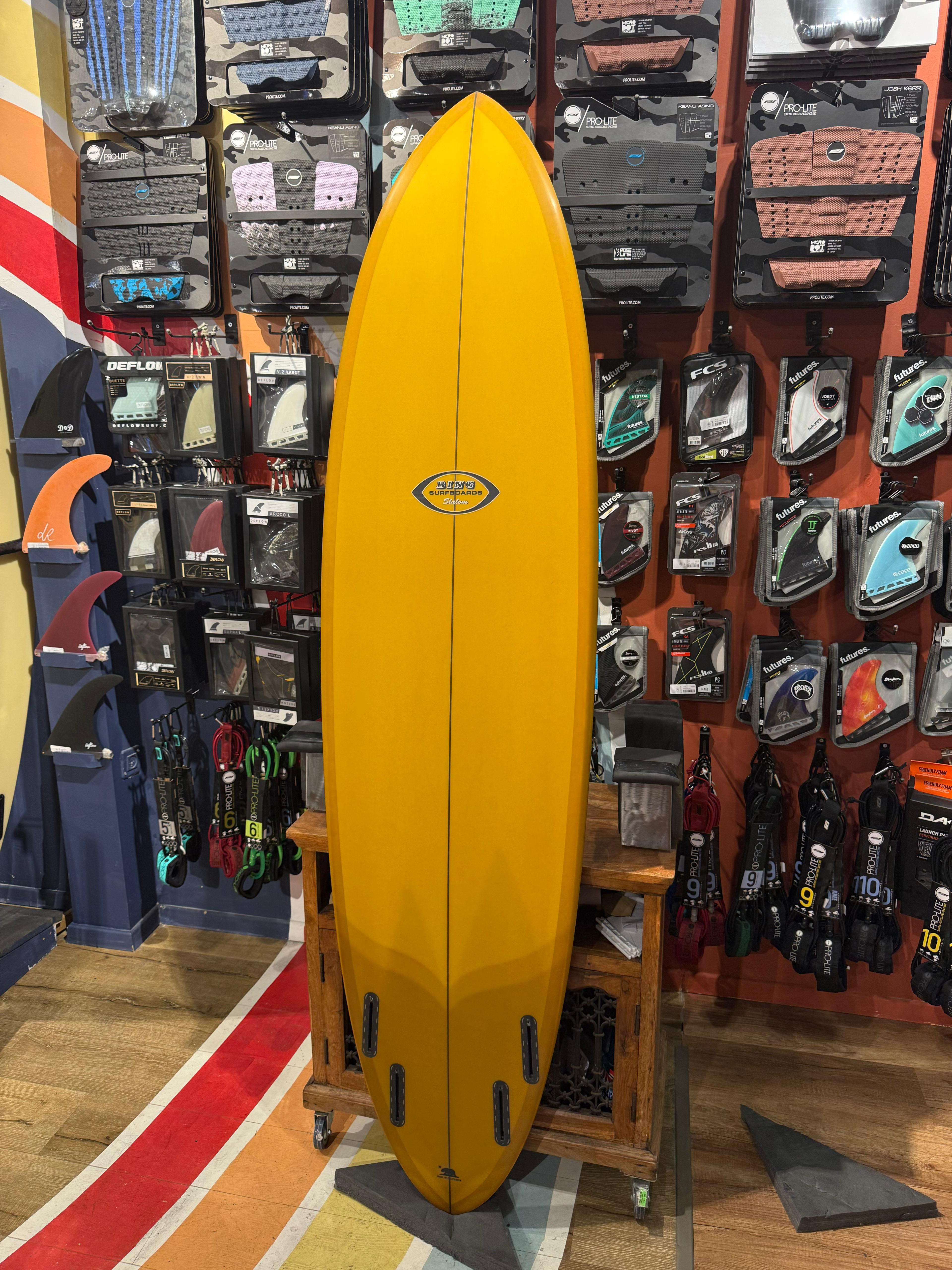 Slalom 7.4