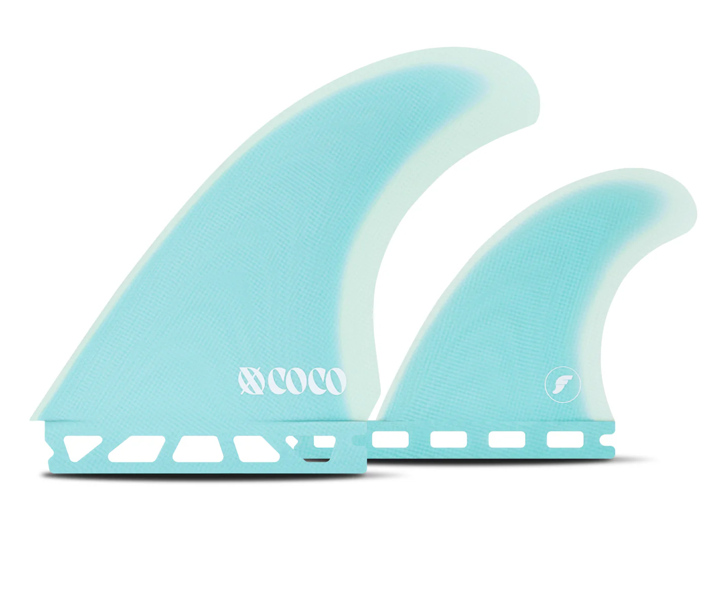 XO BY COCO FG TWIN+1