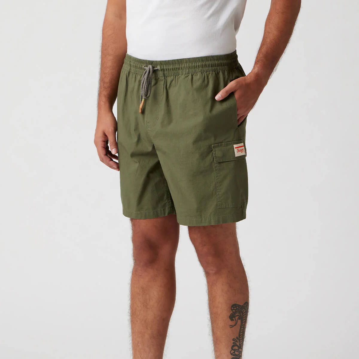 Yuma Cargo Short