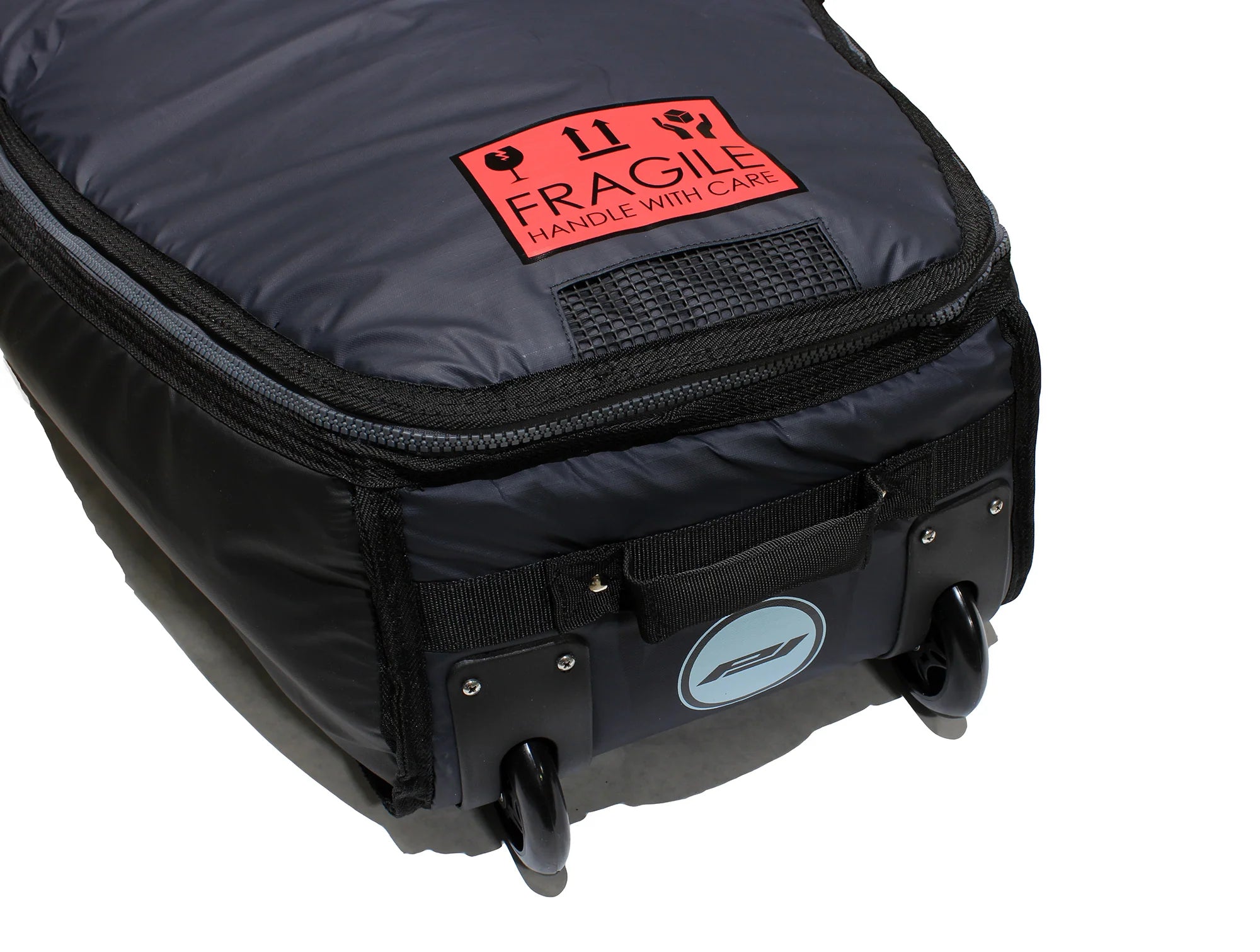 6'6-Armored Finless Coffin 3-4 Boards