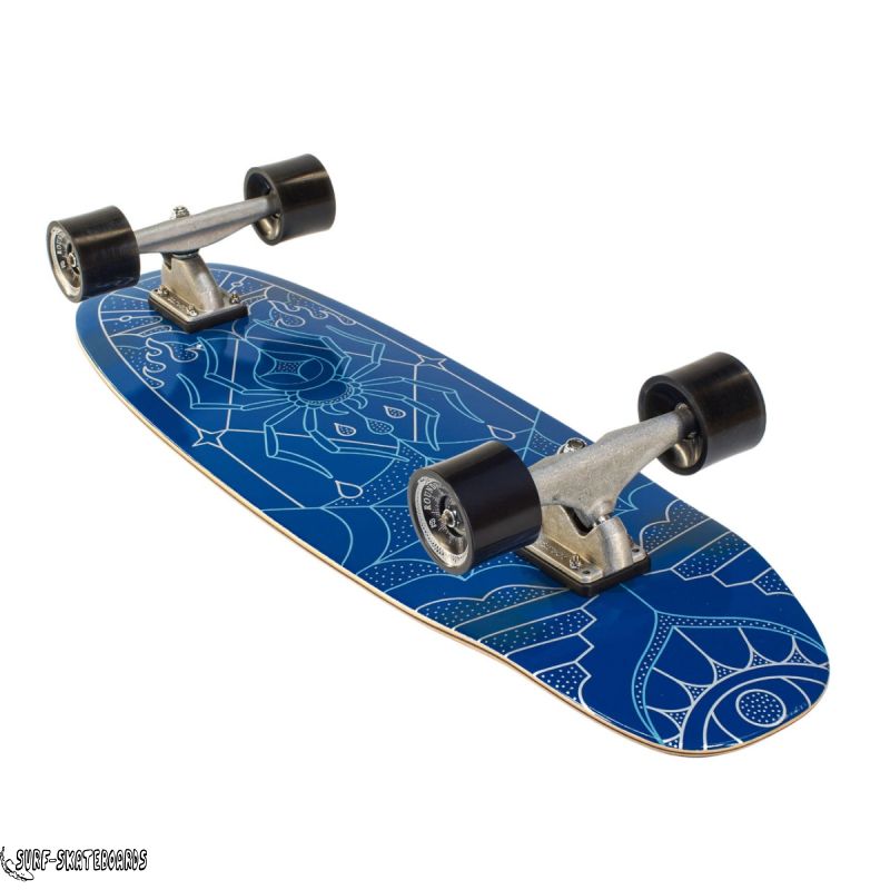 קארבר - Carver Nienow Blue Widow 33"