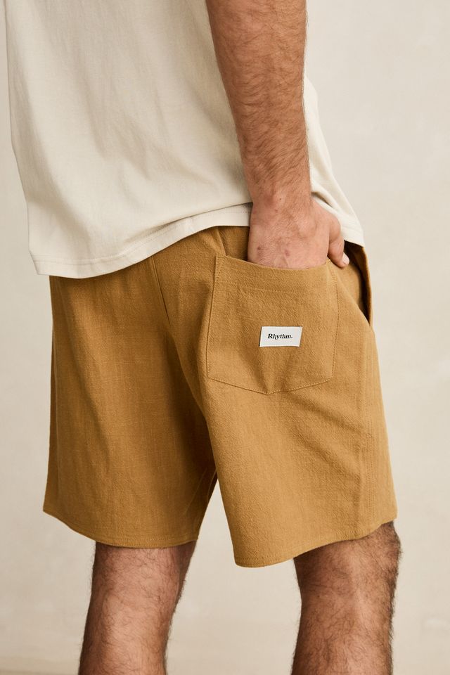 Textured Linen Jam S26