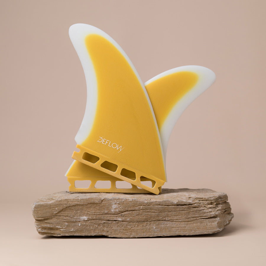 Duette – MUSTARD
