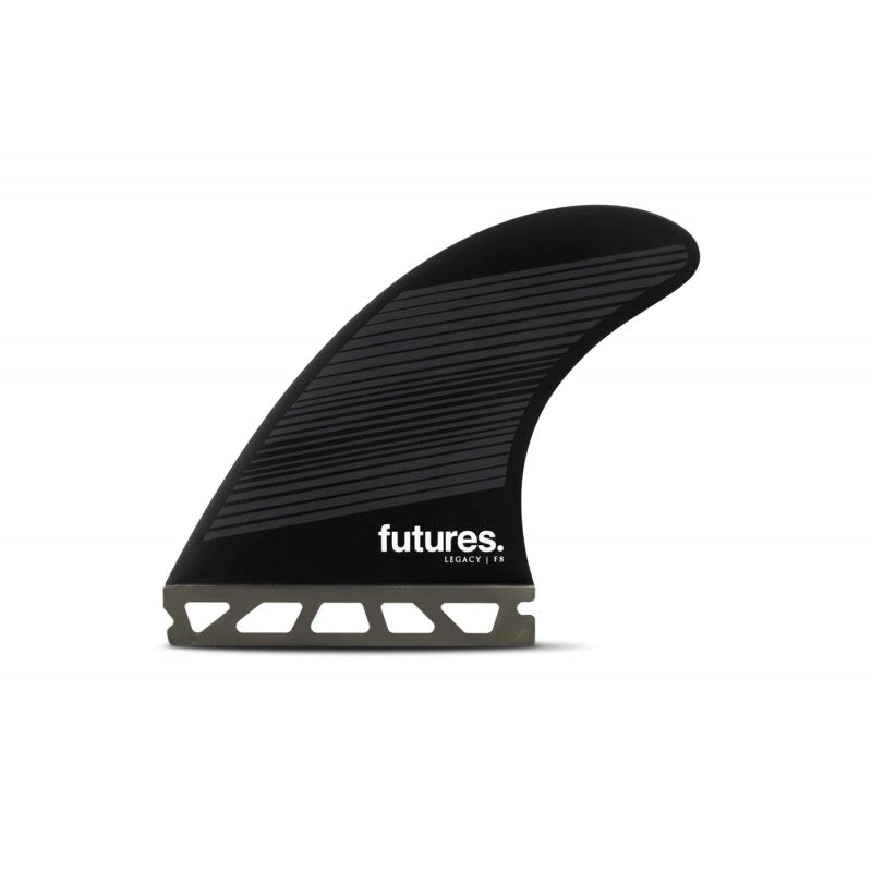 F8 HC THRUSTER