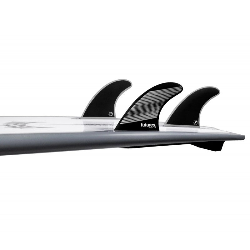 F8 HC THRUSTER