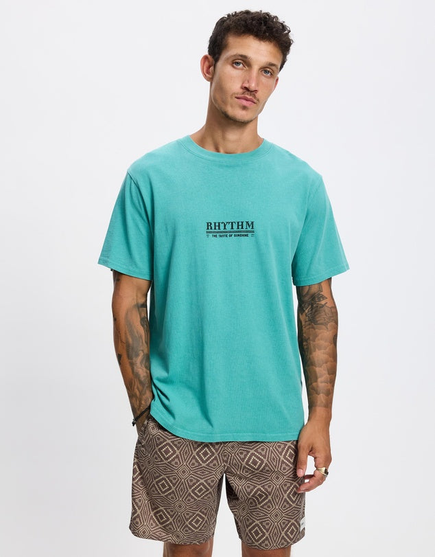 Cactus Vintage Ss T-Shirt