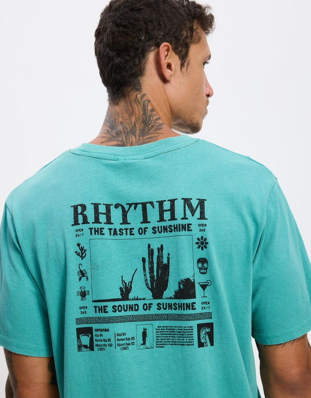 Cactus Vintage Ss T-Shirt