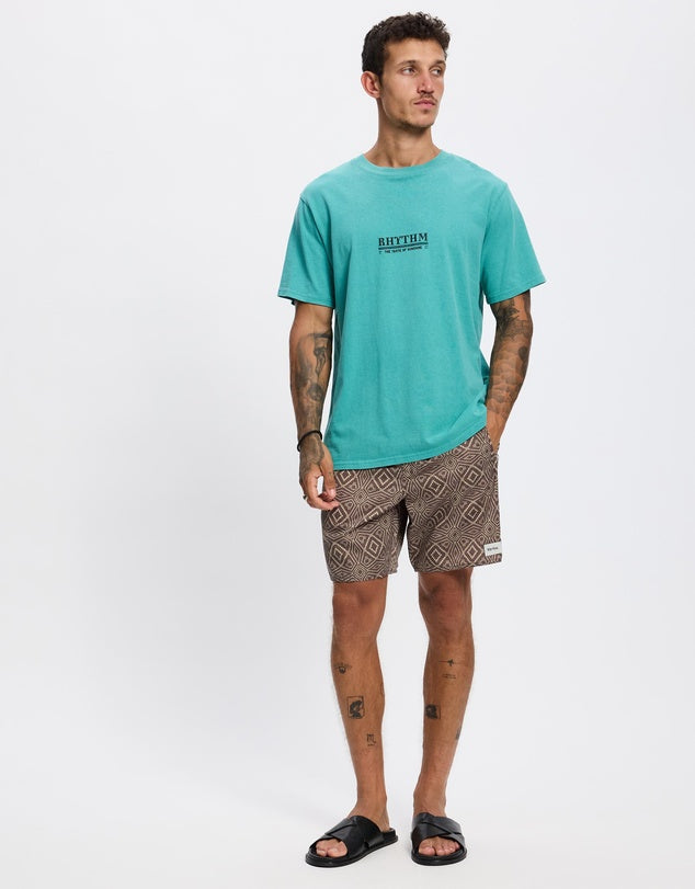Cactus Vintage Ss T-Shirt