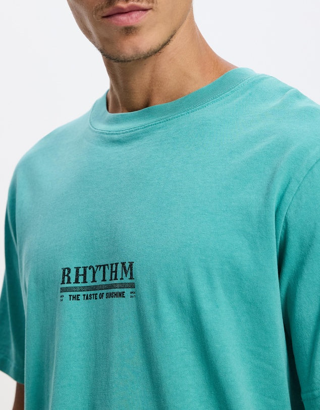 Cactus Vintage Ss T-Shirt