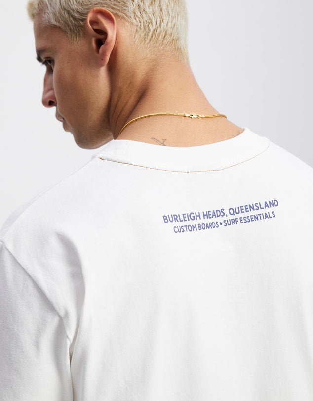 Mechanics Vintage Ss T-Shirt