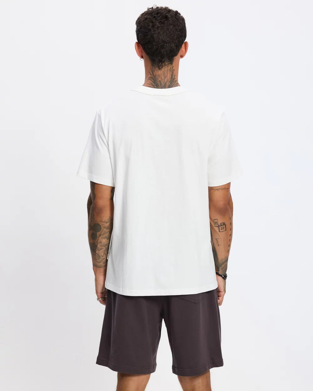 Longhorn Vintage Ss T-Shirt