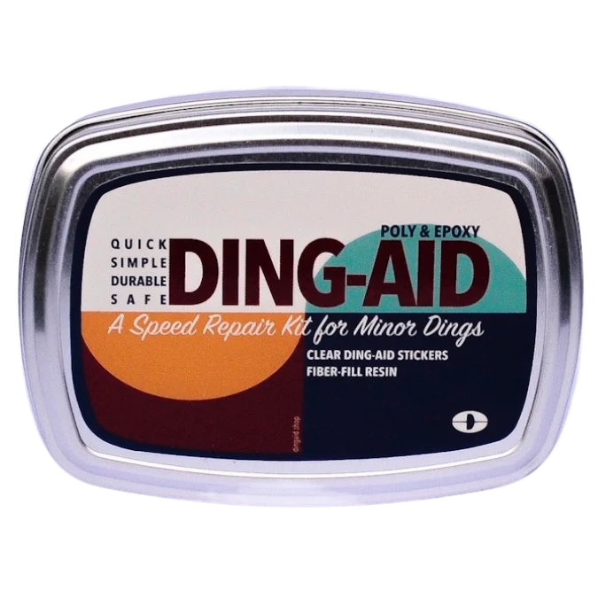 DING-AID X5 Ding Tape Stickers