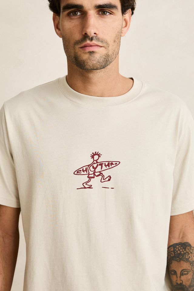 Drifter Ss T-Shirt