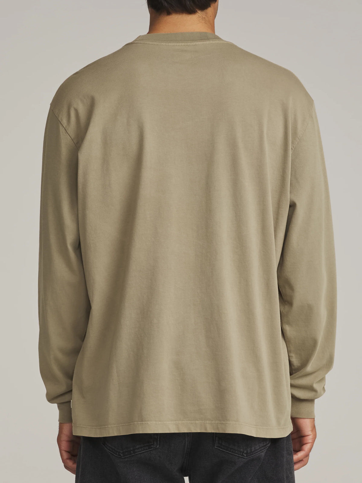 Base Ls Tee