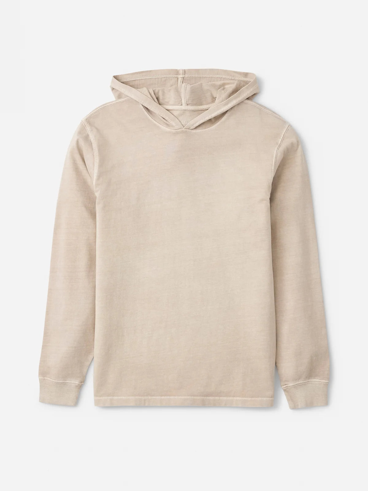 Hide Pullover