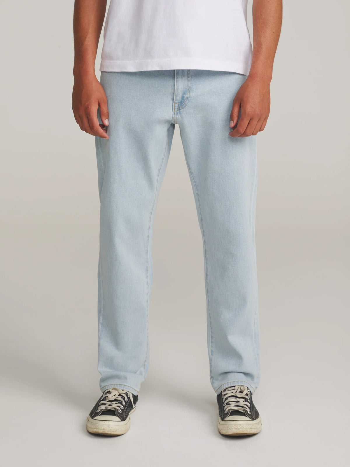 Ren 57 Classic Straight F26