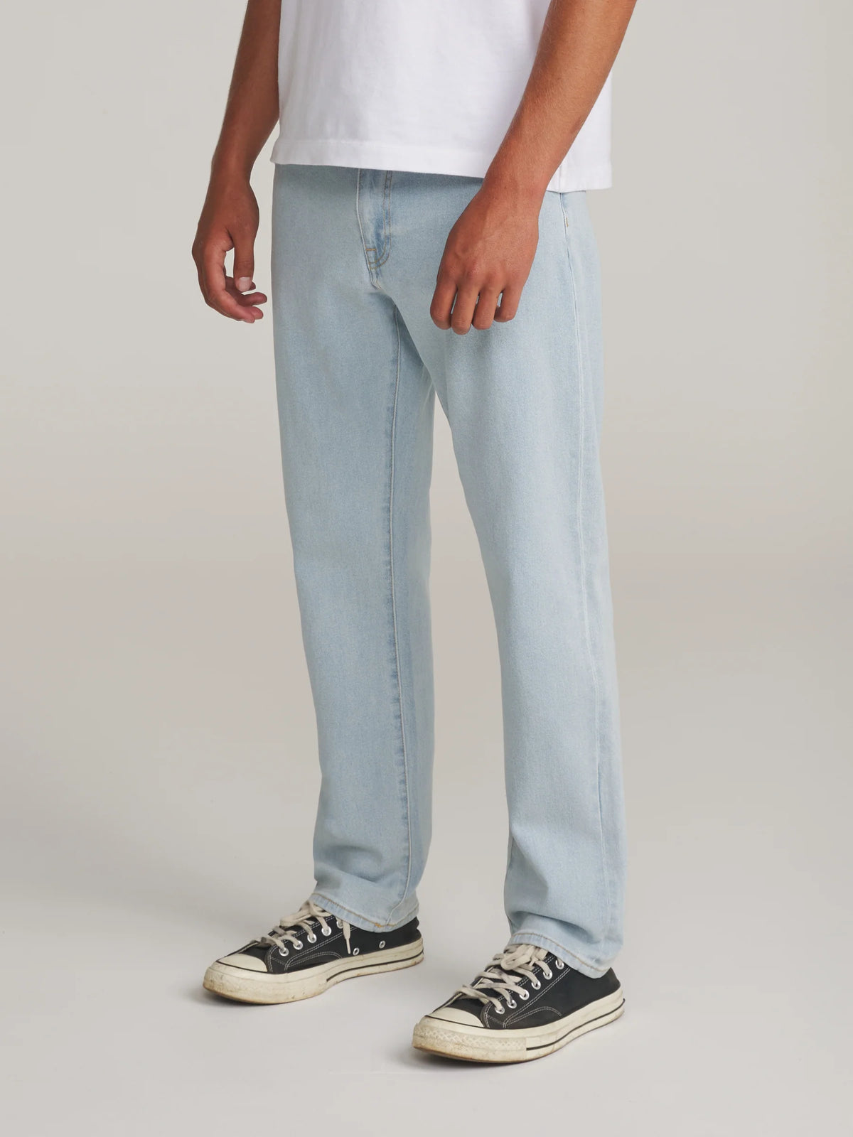Ren 57 Classic Straight F26