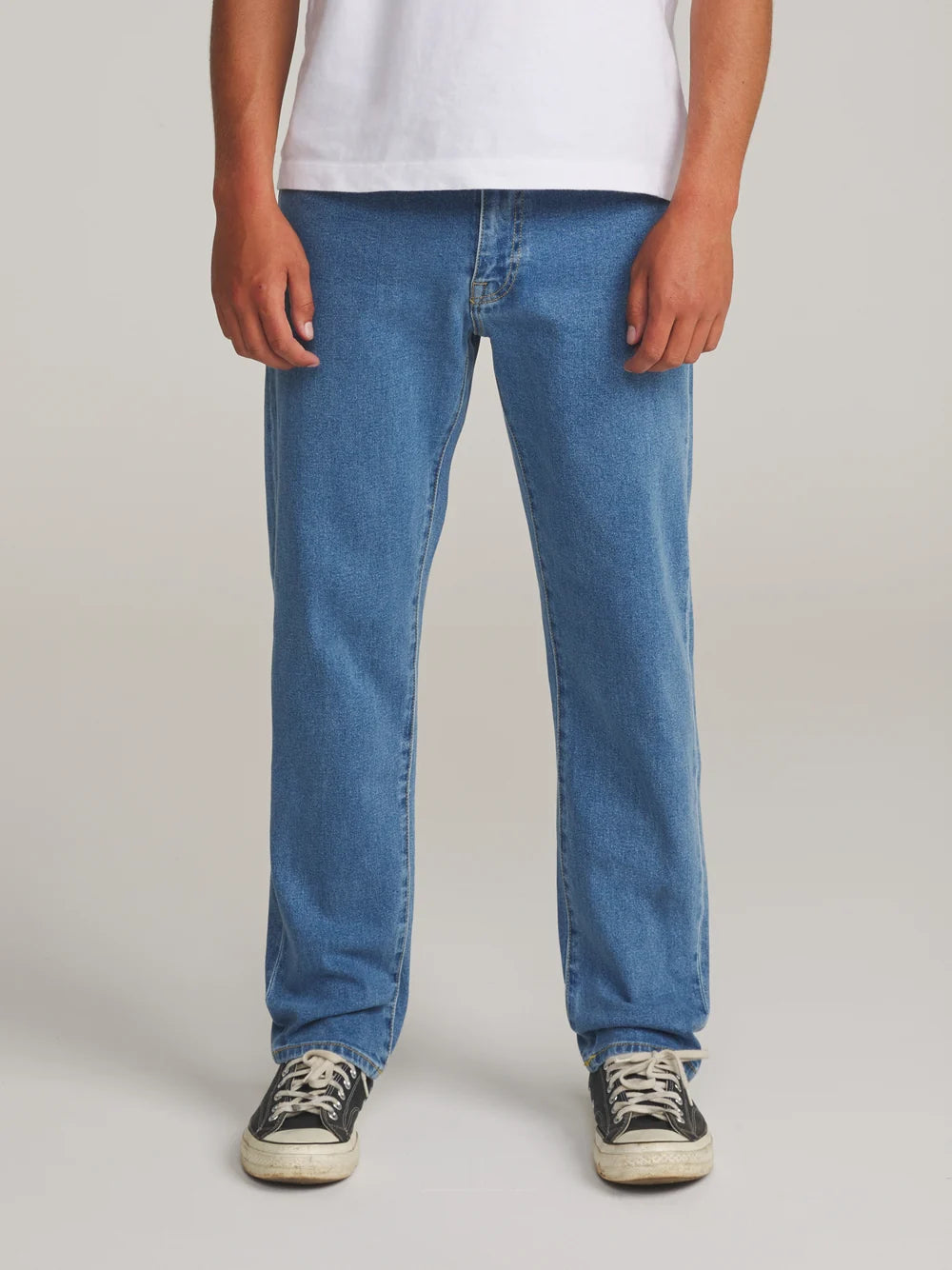 Ren 57 Classic Straight F26