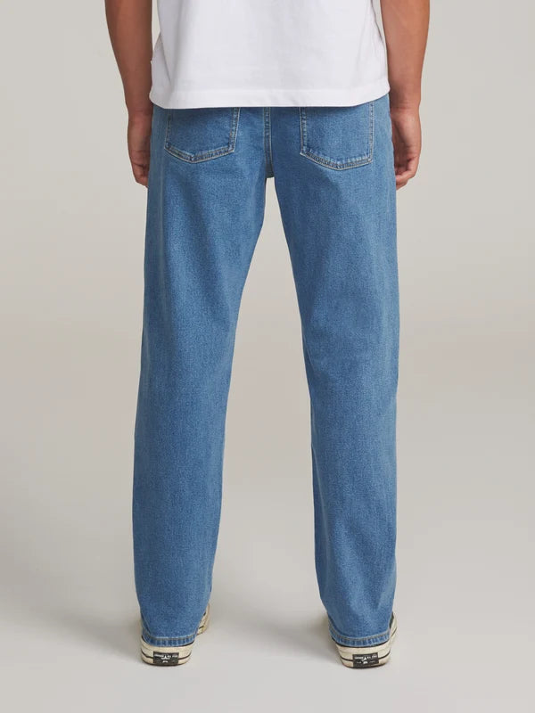 Ren 57 Classic Straight F26