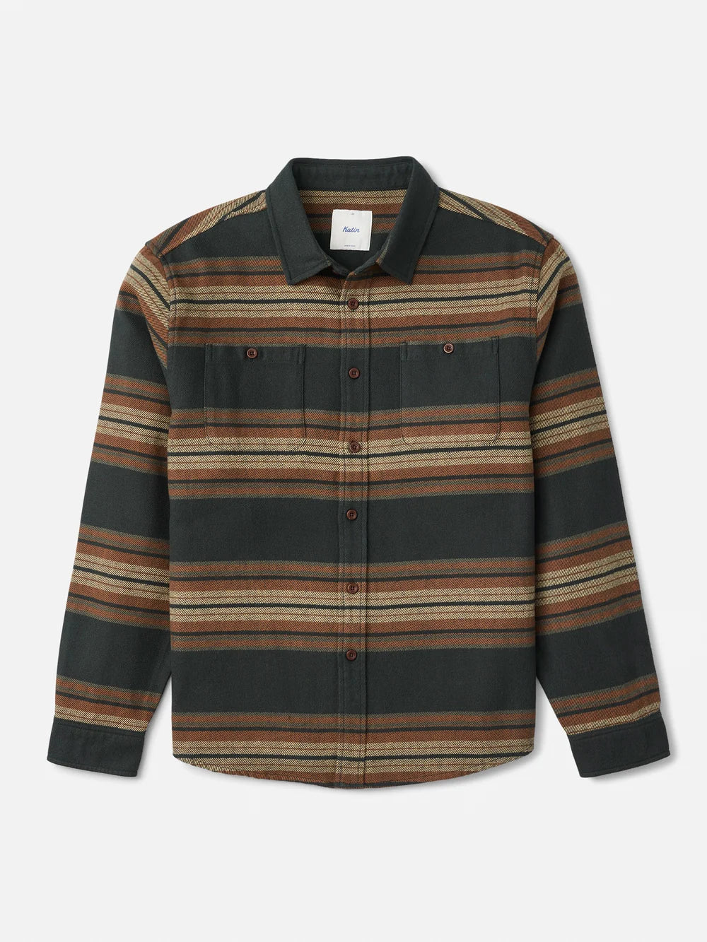 Sierra Flannel F26