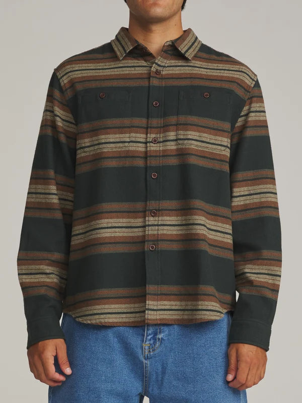 Sierra Flannel F26