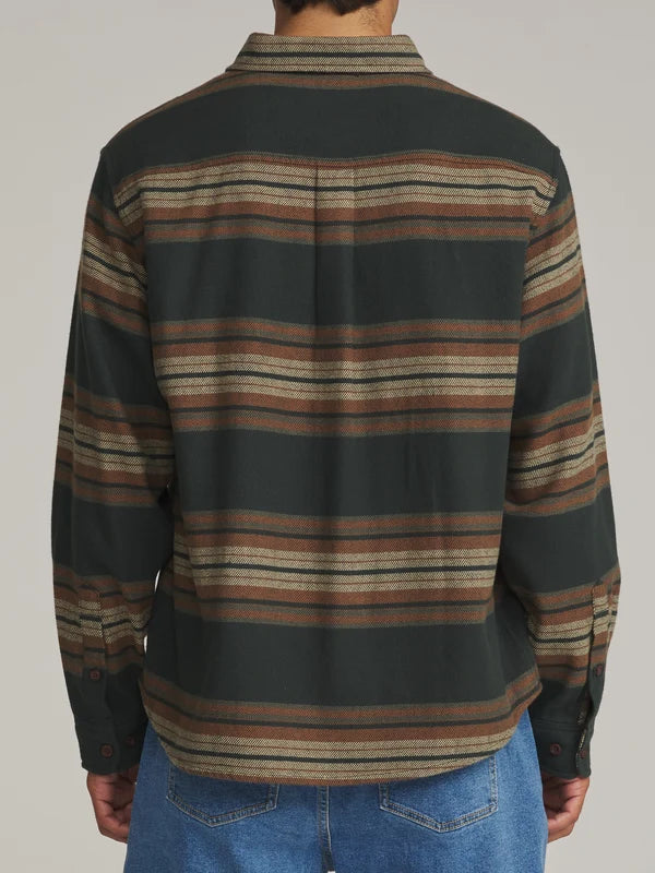 Sierra Flannel F26