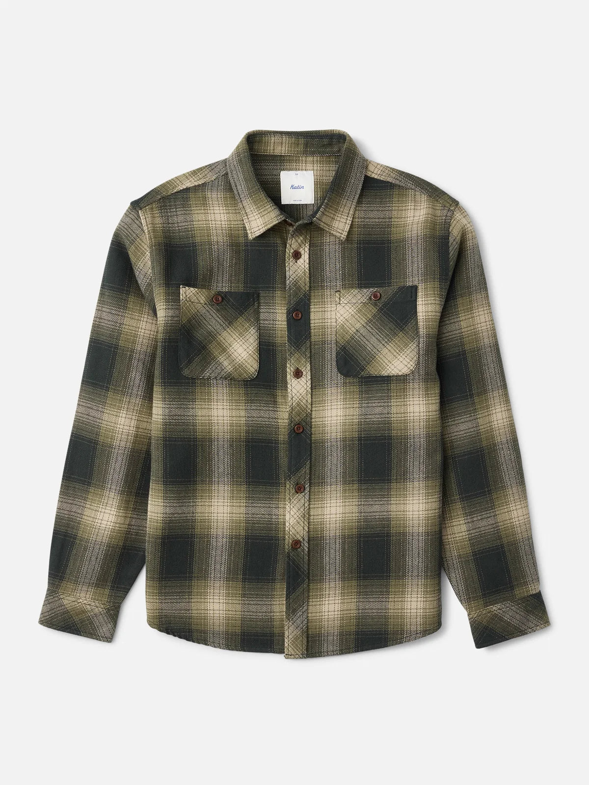 Sierra Flannel F26
