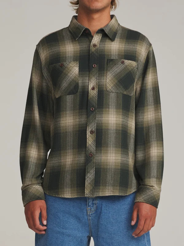 Sierra Flannel F26
