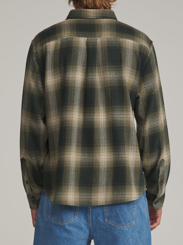 Sierra Flannel F26