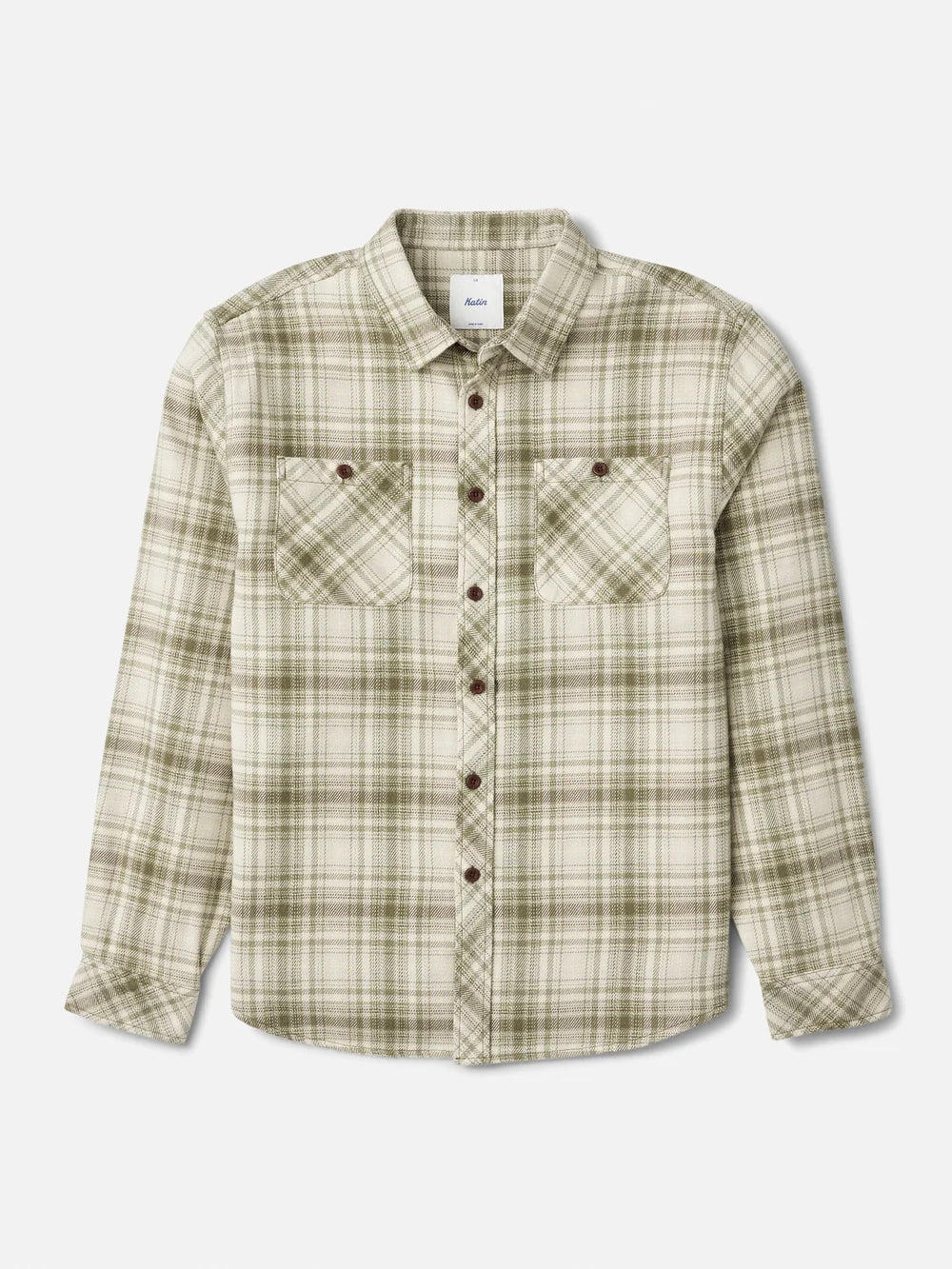 Sierra Flannel F26